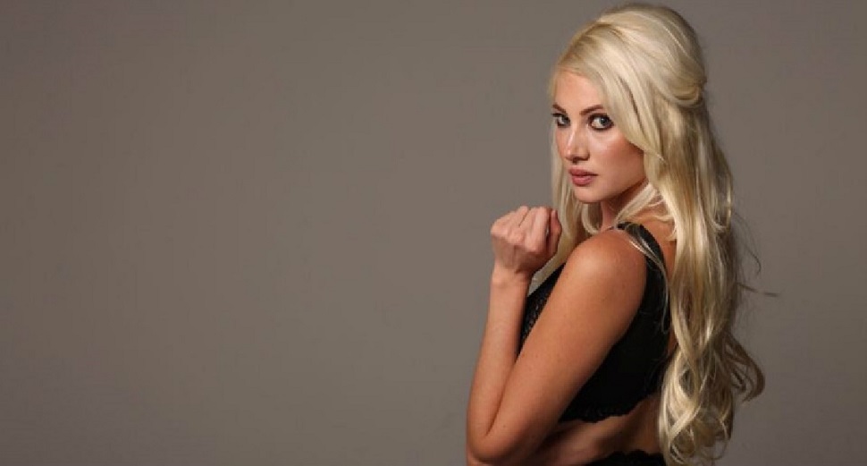 Τζούλια Αλεξανδράτου: Ξανά στα καλλιστεία – Δείτε τη μεγάλη της αλλαγή (pics)