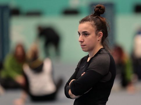 Δεν ήρθε η διάκριση στο Αζερμπαϊτζάν για την Κασάπογλου