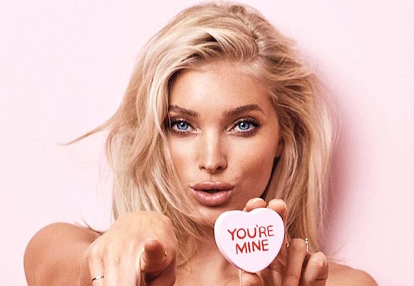 Happy St. Valentine’s Day, με κλοπή στην Victoria’s Secret…