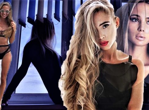 Βαλέρια: Η… Μάρτα του Μπόικο! (pics)