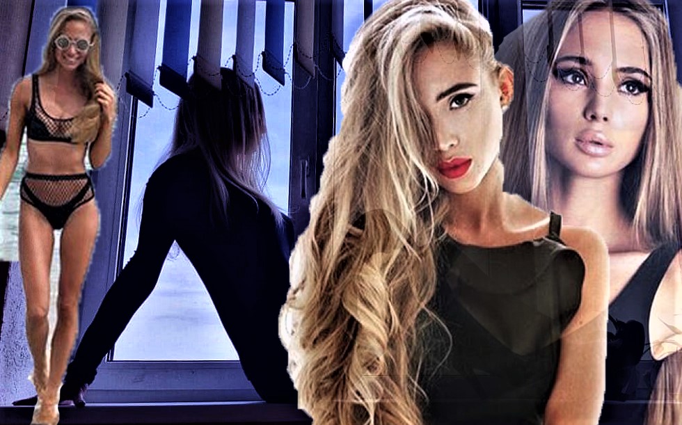 Βαλέρια: Η… Μάρτα του Μπόικο! (pics)