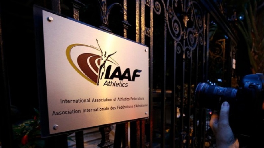 Ζητούν από την IAAF να αγωνιστούν ως ουδέτεροι 181 Ρώσοι αθλητές