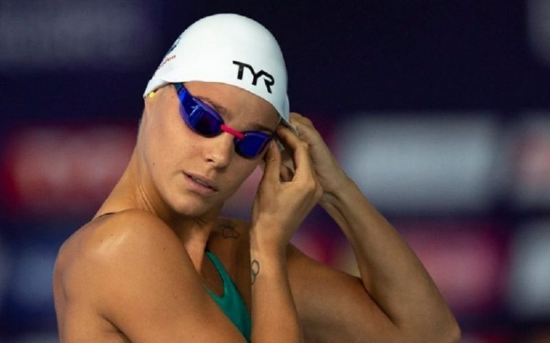 Επέμβαση στην καρδιά η Ολυμπιονίκης Περνίλε Μπλούμε