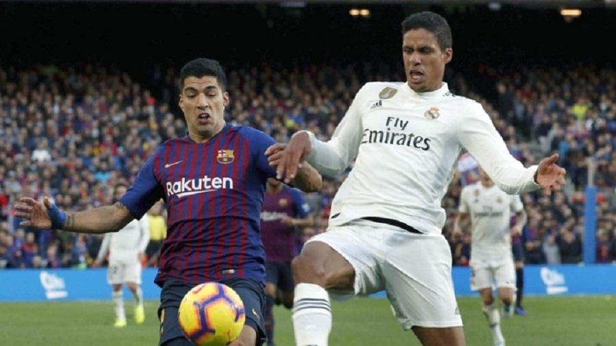 Δεν θα επιστρέψουν φόρους στην Ε.Ε Μπάρτσα, Ρεάλ