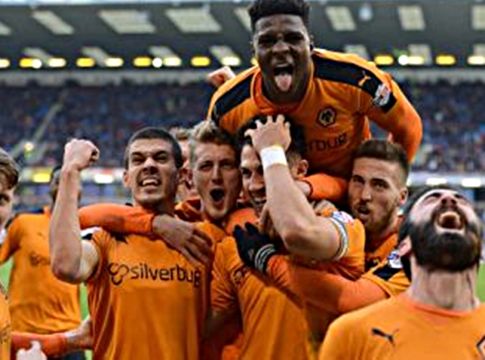 Ομάδα σε… καραντίνα: Η Γουλβς έρχεται Ελλάδα και ενημερώνει πως δε θα μιλήσει πουθενά