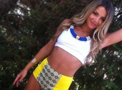 Ζόζεφιν: «Μου έχουν πει ότι είμαι χοντρή και άσχημη» (pics)