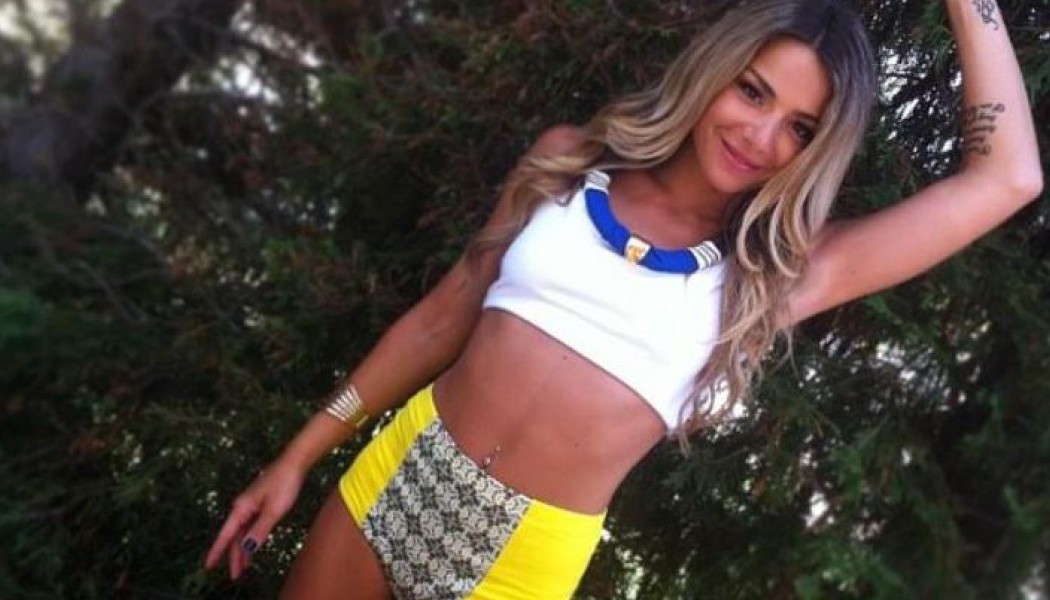 Ζόζεφιν: «Μου έχουν πει ότι είμαι χοντρή και άσχημη» (pics) | to10.gr Ζόζεφιν: «Μου έχουν πει ότι είμαι χοντρή και άσχημη» (pics) | to10.gr