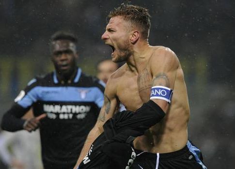 Ιντερ – Λάτσιο 3-4  στα πέναλτι