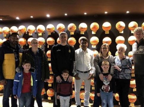 Άρης, θρησκεία… και σε Ινδία και σε Αγγλία! (pics)