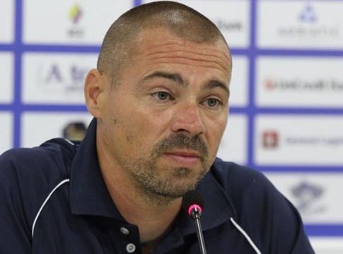 Ανακοίνωσαν Κόστιτς τα Τρίκαλα
