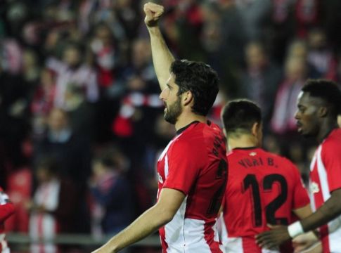 Αθλέτικ Μπιλμπάο – Εϊμπάρ 1-0