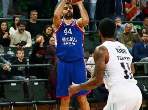 Νταρουσάφακα – Ανατολού Εφές 86-95