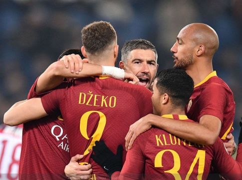 Ρόμα – Μπολόνια 2-1