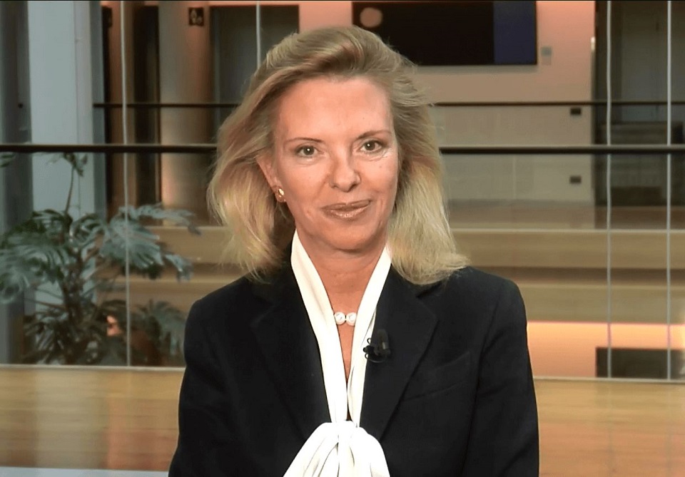 Ελίζα Βόζεμπεργκ: Απίθανο σε ποια ελληνική ταινία με τη Ρένα Βλαχοπούλου είχε πρωταγωνιστήσει η γνωστή Ευρωβουλευτής