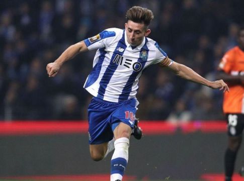 Πιέζει για Ερέρα η Μίλαν