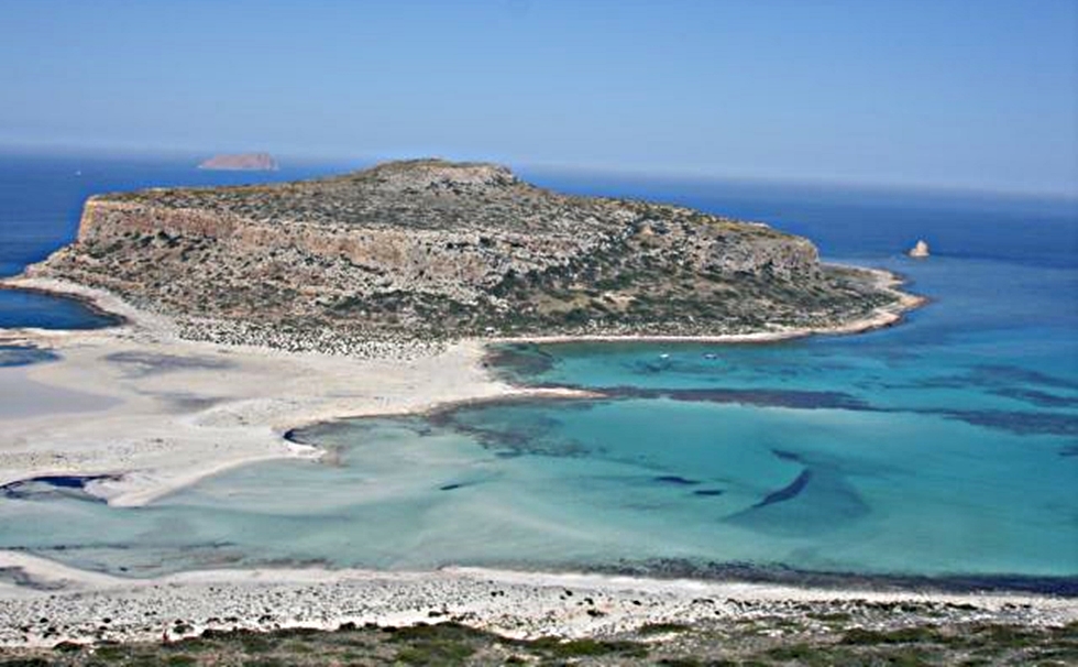 Αυτές είναι οι δύο ελληνικές παραλίες στις καλύτερες του κόσμου