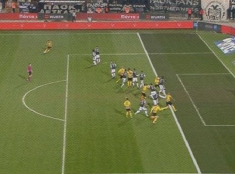 Το Champions League των Πρεσπών