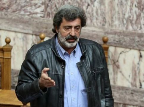 Ο Πολάκης αμφισβητεί τα στοιχεία για τον κορωναϊό και λέει ποια είναι τα σωστά