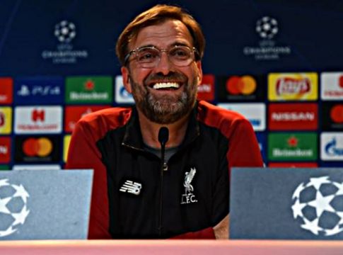Κλοπ: «Θα ήταν ασέβεια να αφήσουμε το Champions League»