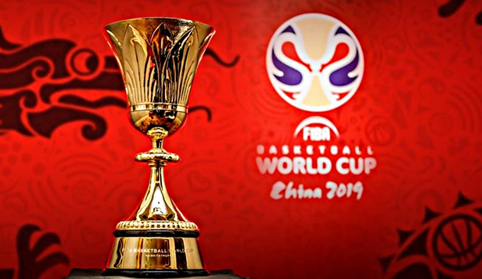 LIVE: Η κλήρωση για το Παγκόσμιο Κύπελλο της Κίνας (vid)