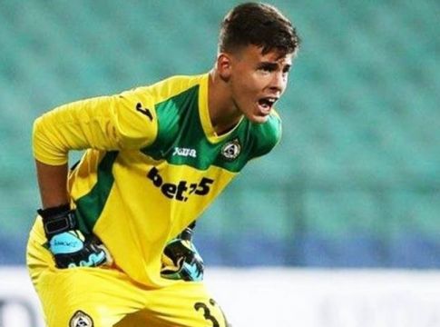 Επέκτεινε ο Στεργιάκης