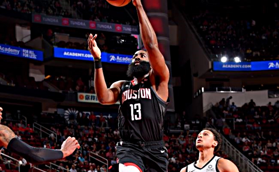 Χιούστον Ρόκετς – Σαν Αντόνιο Σπερς 111-105