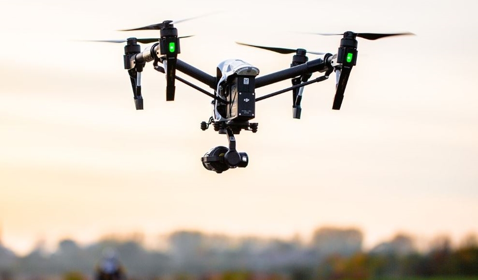 Τεχνητή νοημοσύνη και drones στην υπηρεσία της καταπολέμησης των κουνουπιών