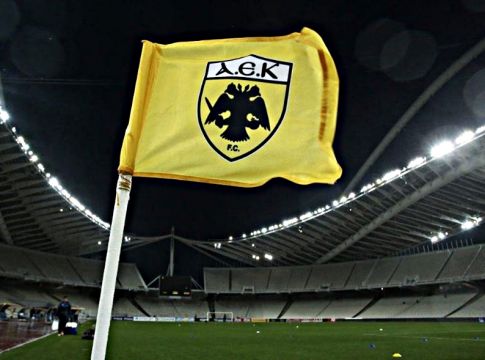 Το υπόμνημα της ΑΕΚ για το Παναχαϊκή-Ολυμπιακός και η κουβέντα για «δύο μέτρα και δύο σταθμά».