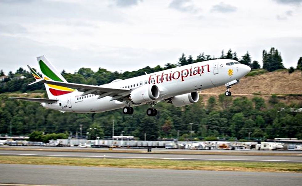 Μίλησαν τα «μαύρα κουτιά» για το Boeing της Ethiopian Airlines