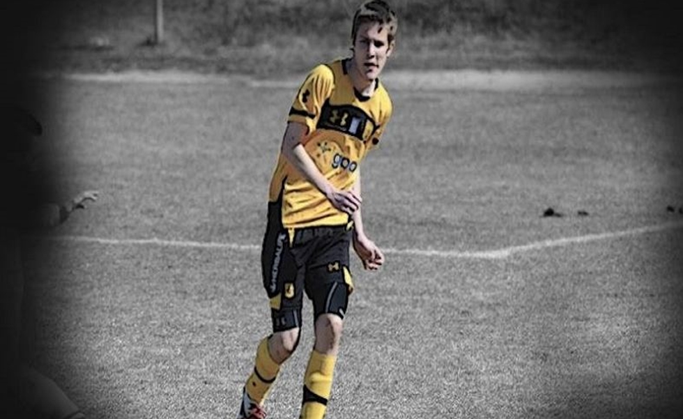 Στη μνήμη του Άγγελου