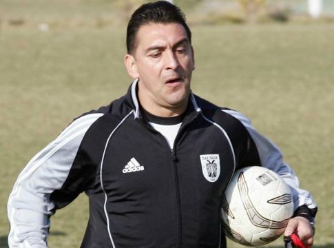 «Ο ΠΑΟΚ θα χρειαστεί ενίσχυση για το Champions League»