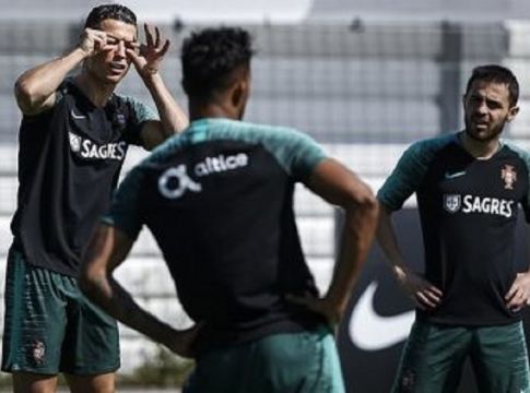 Το κάνουν ενδιαφέρον Ρονάλντο και Σέρβοι στο 2.10