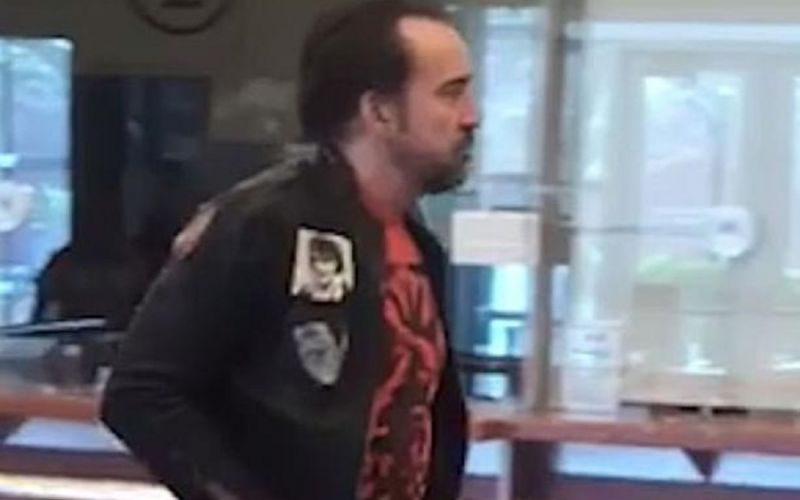 Νίκολας Κέιτζ: Τρεκλίζει σε δικαστήριο του Λας Βέγκας