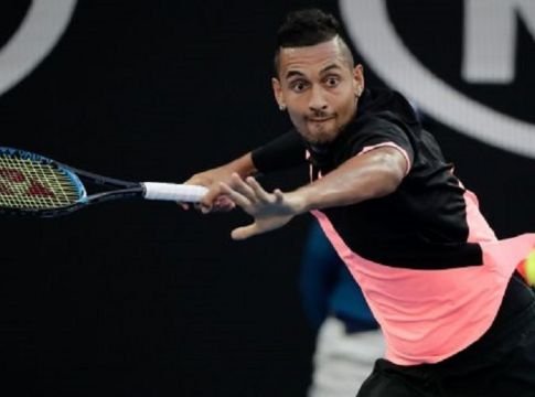 Στον τελικό του Ακαπούλκο ο Κύργιος