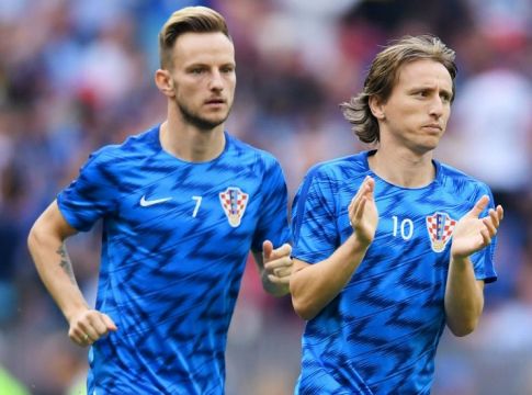 Θέλει Μόντριτς και Ράκιτιτς η Ίντερ