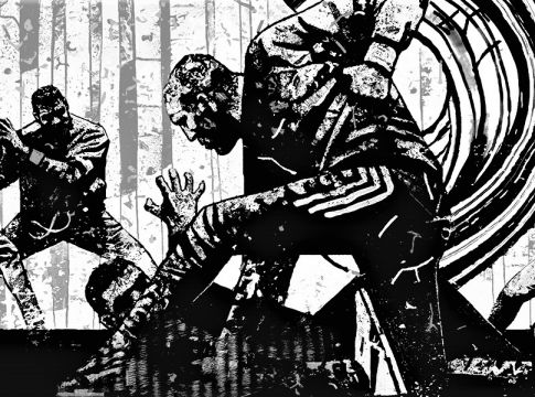 Φέρτε μου ένα σύννεφο να πέσω…