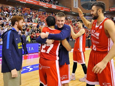 Η Μούρθια «σόκαρε» τη Μπάρτσα, εύκολη νίκη η Ρεάλ