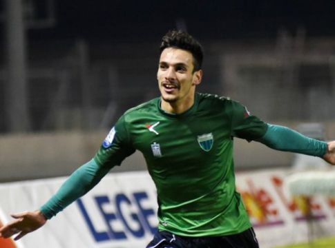 Ο Βόλος «βλέπει» Γιακουμάκη