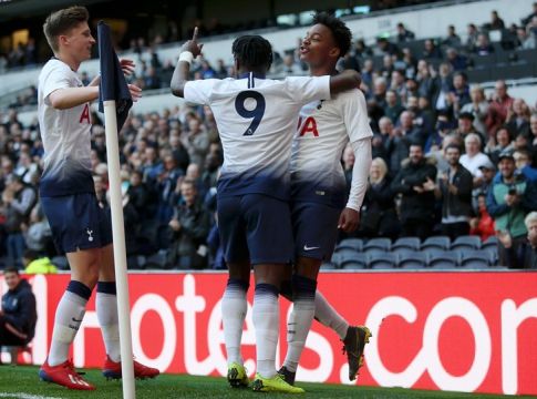 Το πρώτο γκολ στο νέο «παλατάκι» της Τότεναμ! (vids)