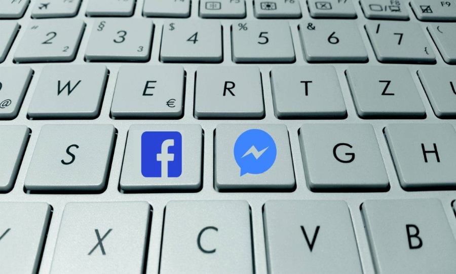 Facebook: Kενό ασφαλείας αποκαλύπτει με ποιους μιλάτε στο Μessenger