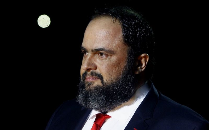 Μαρινάκης: «Τιμούμε τη μνήμη των ηρώων μας, μάθημα αυταπάρνησης και γενναιότητας»