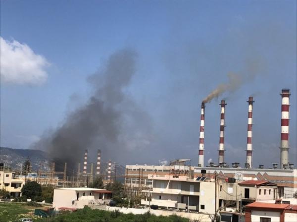 Μπλακ άουτ στο Ηράκλειο από φωτιά σε υποσταθμό της ΔΕΗ στα Ληνοπεράματα