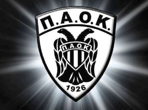 ΚΑΕ ΠΑΟΚ: «Βαθιά θλίψη για τον θάνατο του Θανάση Γιαννακόπουλου»