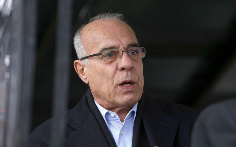 «Ο Βιεϊρίνια είναι ο σημερινός Κούδας του ΠΑΟΚ»