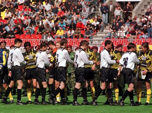 Προχωρούν οι συζητήσεις για το φιλικό Παρτιζάν – ΑΕΚ