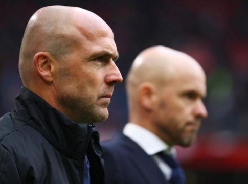 Σρόιτερ, ο αντικαταστάτης του Νάγκελσμαν στη Χόφενχαϊμ