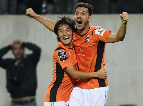 «Ενδιαφέρον του Ολυμπιακού για τον Πέδρο Σα»