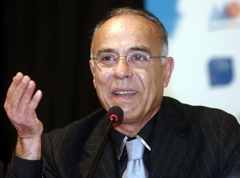 Κούδας: «Θείο δώρο για τον ΠΑΟΚ ο Σαββίδης»