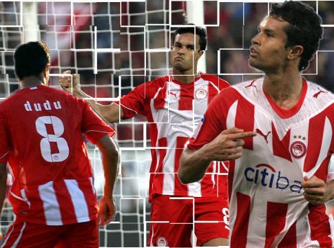 Τίτλοι τέλους στη σπουδαία καριέρα του Ντούντου: Ανακοίνωσε την απόσυρσή του (pic)