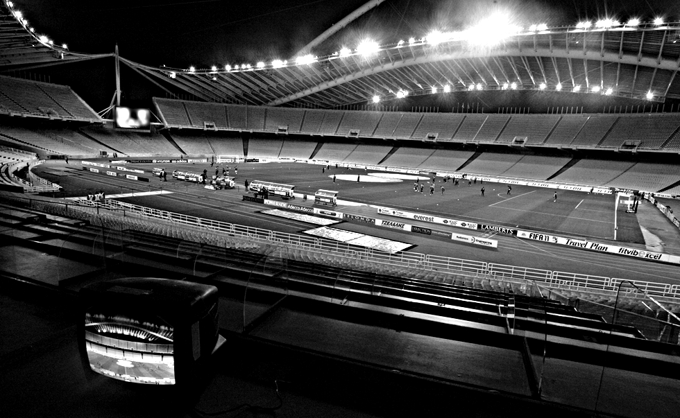 Παναθηναϊκός: Μόνος μέχρι το τέλος